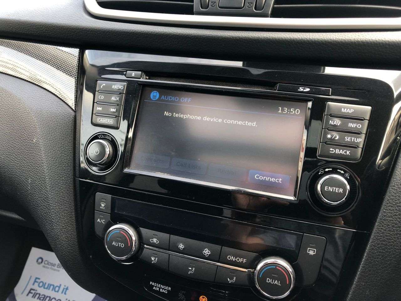 2016 NISSAN X-TRAIL 2016 NISSAN X-TRAIL