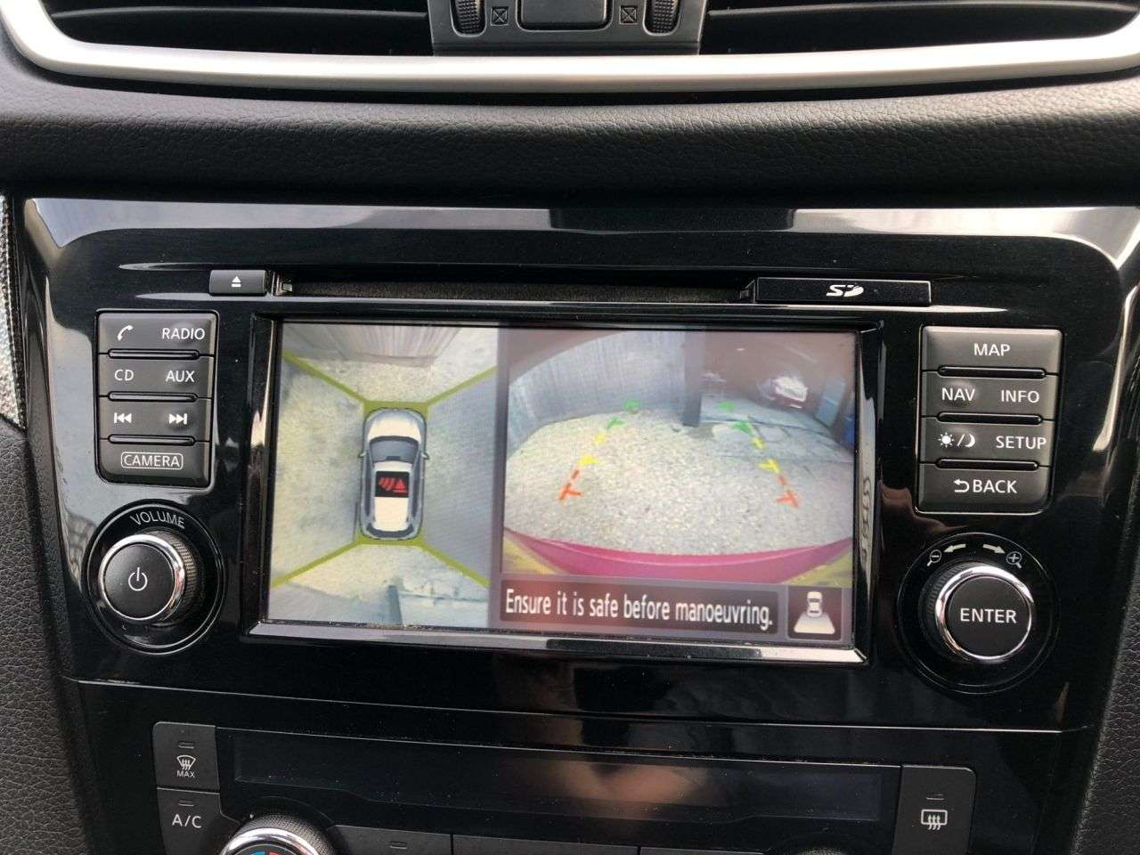 2016 NISSAN X-TRAIL 2016 NISSAN X-TRAIL