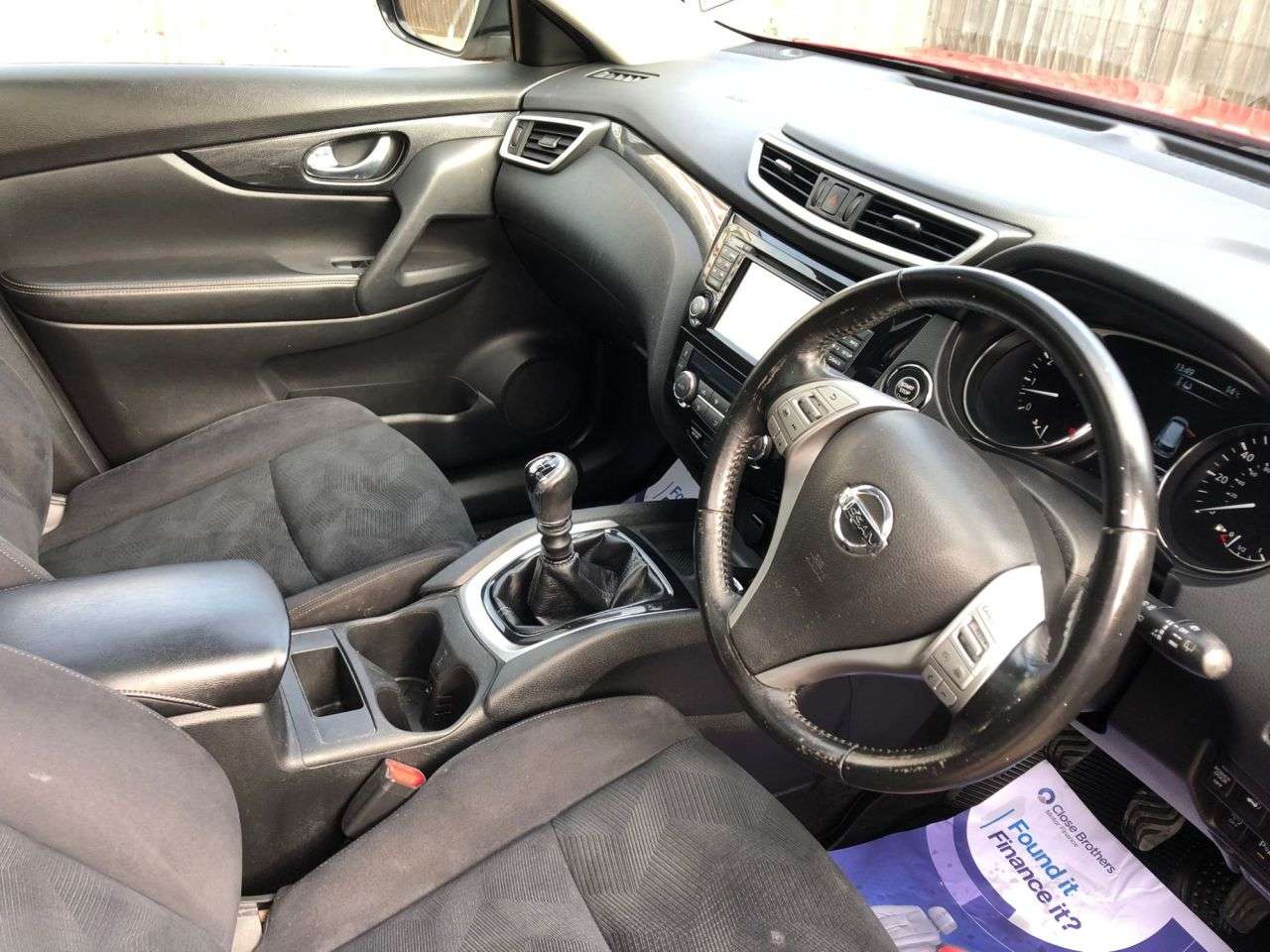 2016 NISSAN X-TRAIL 2016 NISSAN X-TRAIL