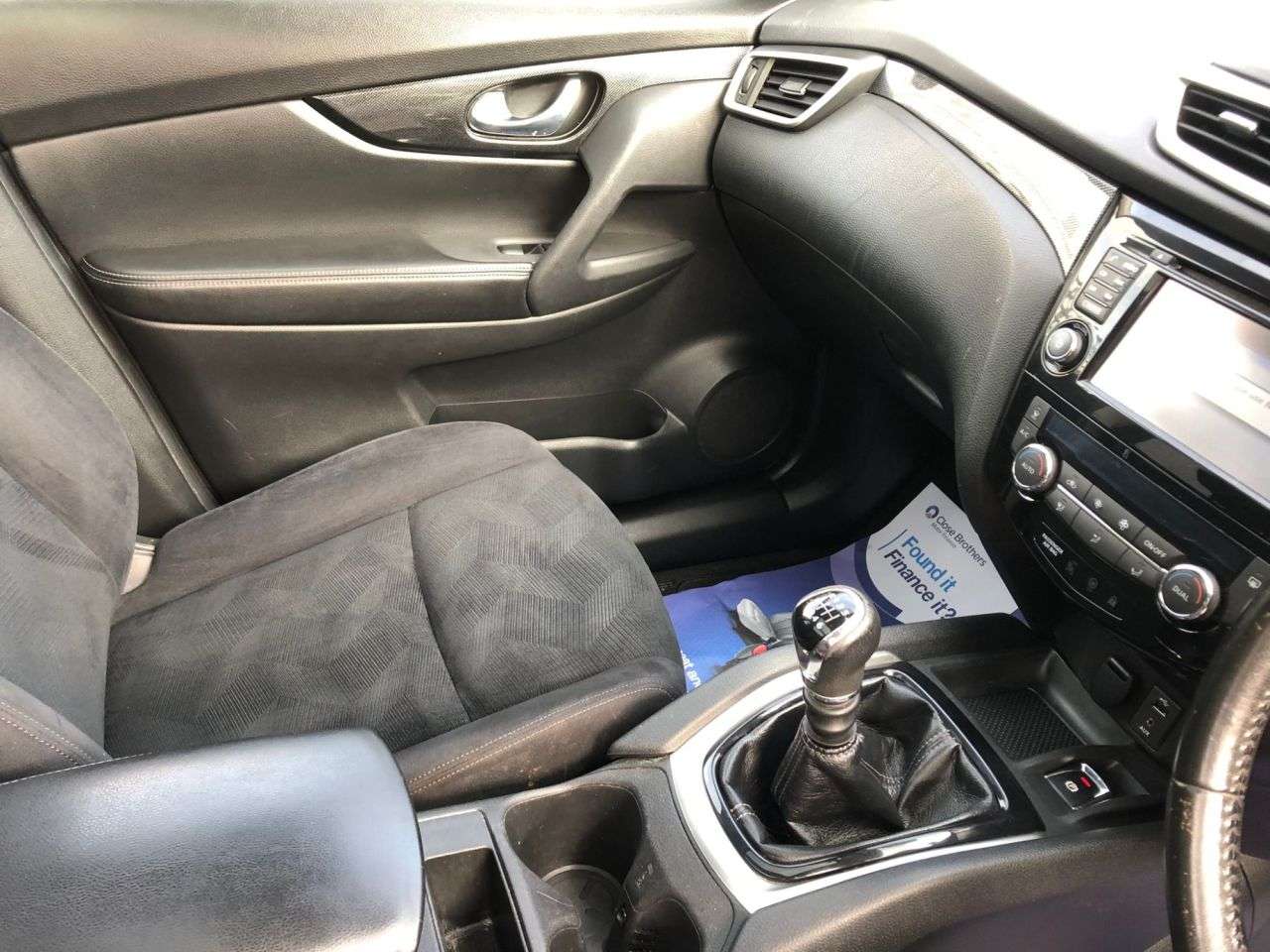 2016 NISSAN X-TRAIL 2016 NISSAN X-TRAIL