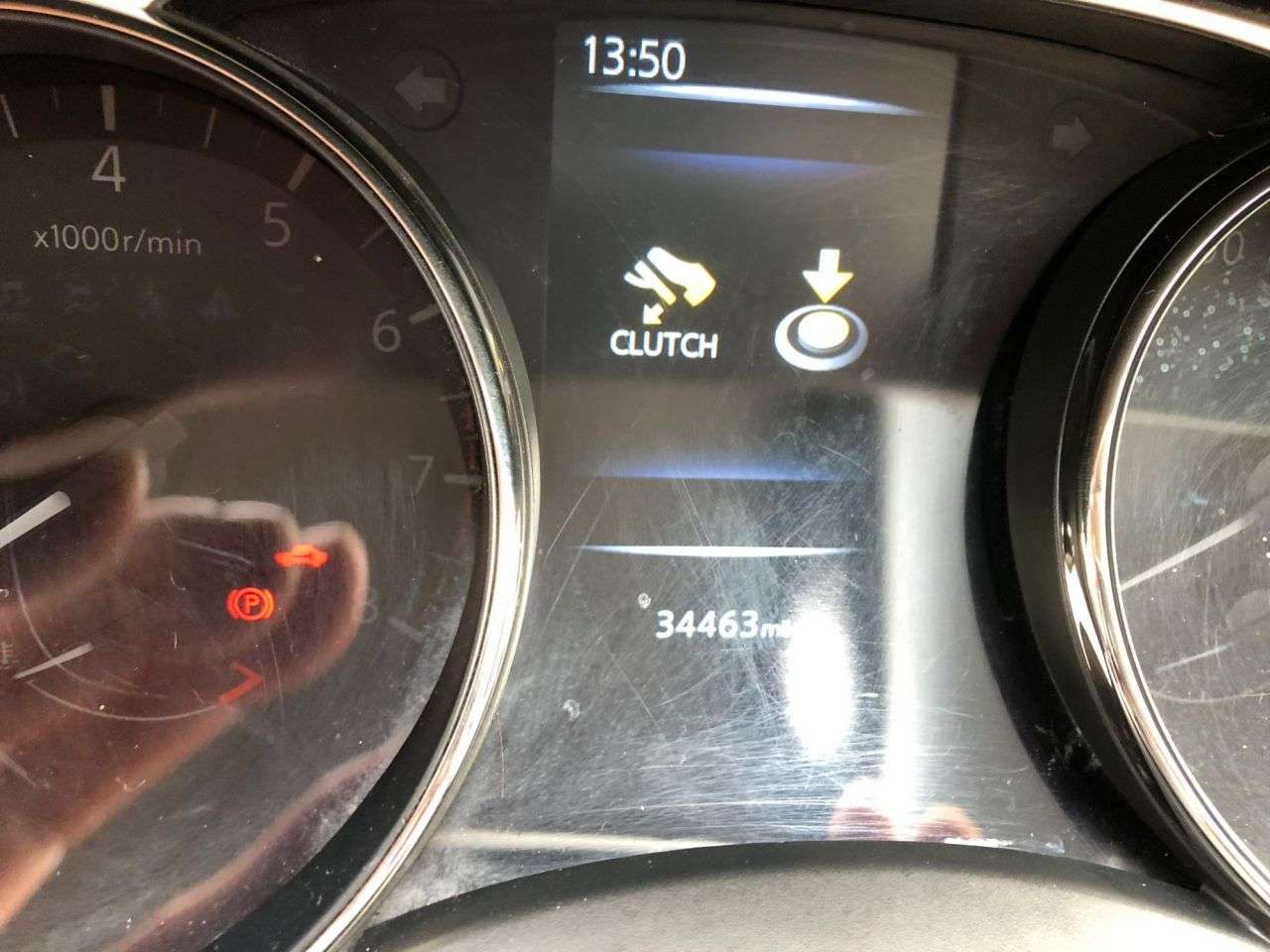 2016 NISSAN X-TRAIL 2016 NISSAN X-TRAIL