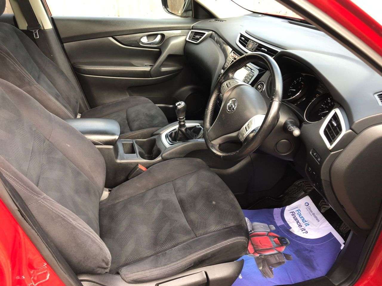 2016 NISSAN X-TRAIL 2016 NISSAN X-TRAIL