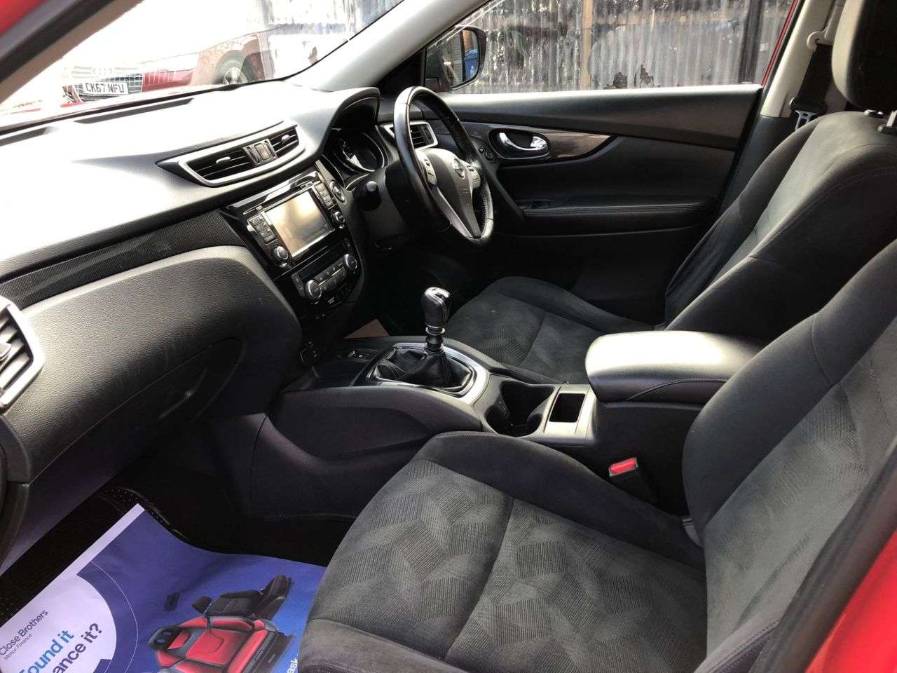 2016 NISSAN X-TRAIL 2016 NISSAN X-TRAIL