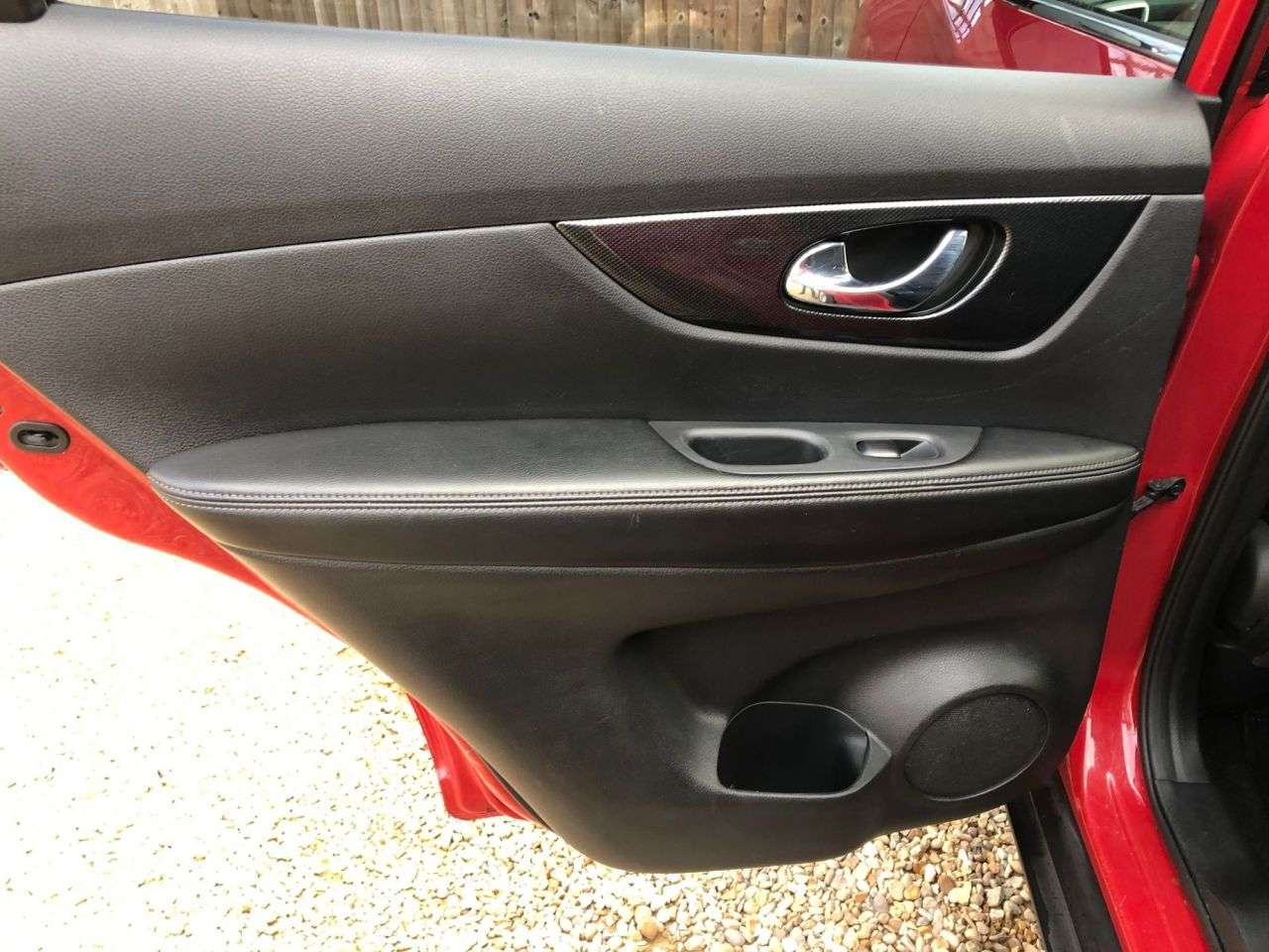 2016 NISSAN X-TRAIL 2016 NISSAN X-TRAIL