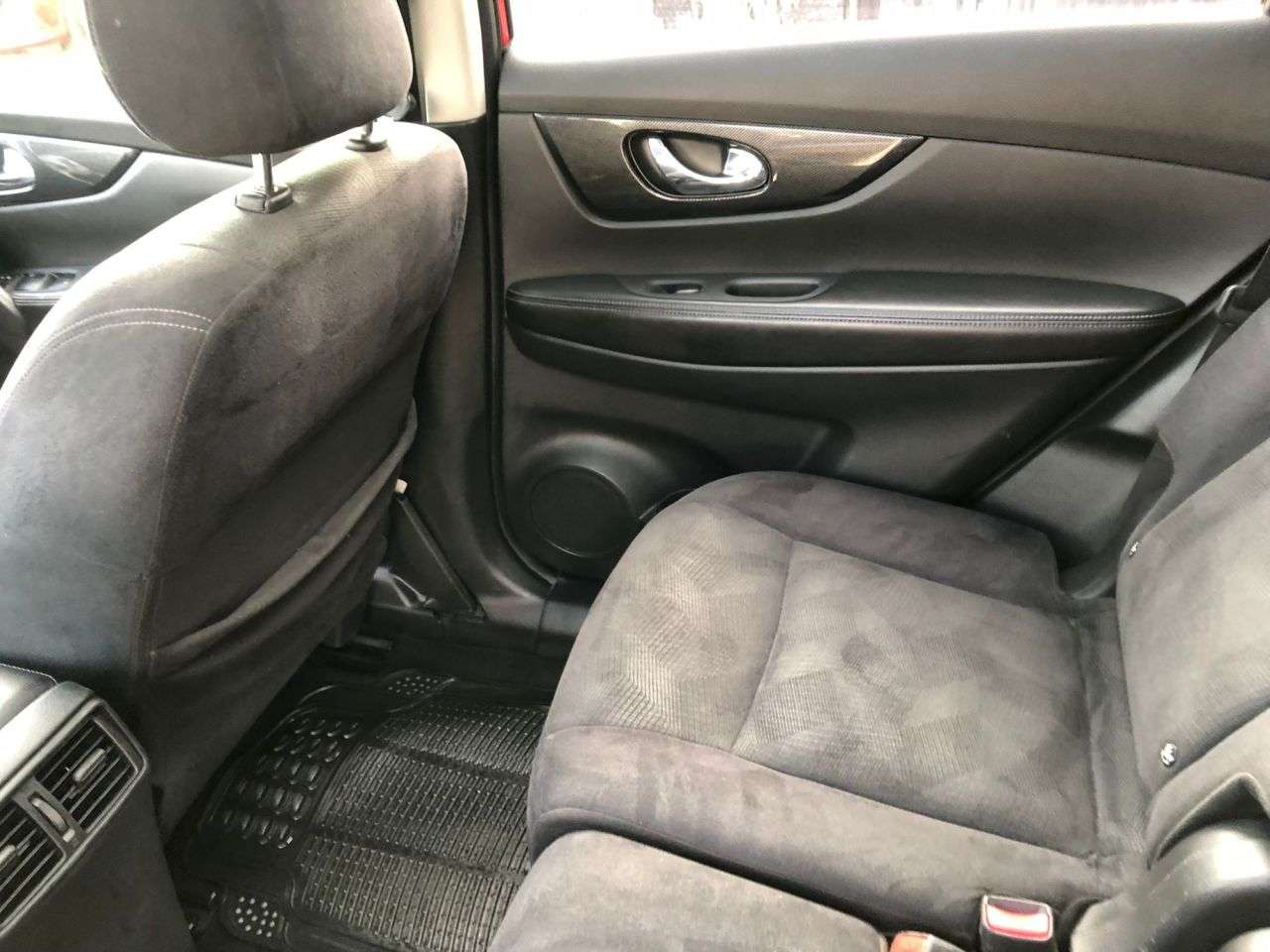 2016 NISSAN X-TRAIL 2016 NISSAN X-TRAIL