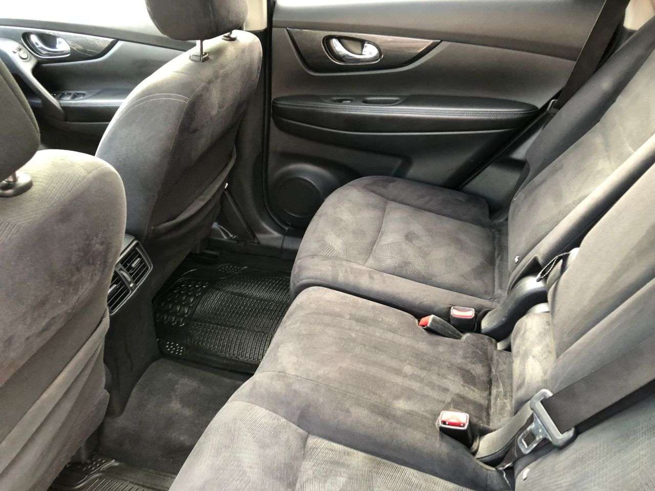 2016 NISSAN X-TRAIL 2016 NISSAN X-TRAIL