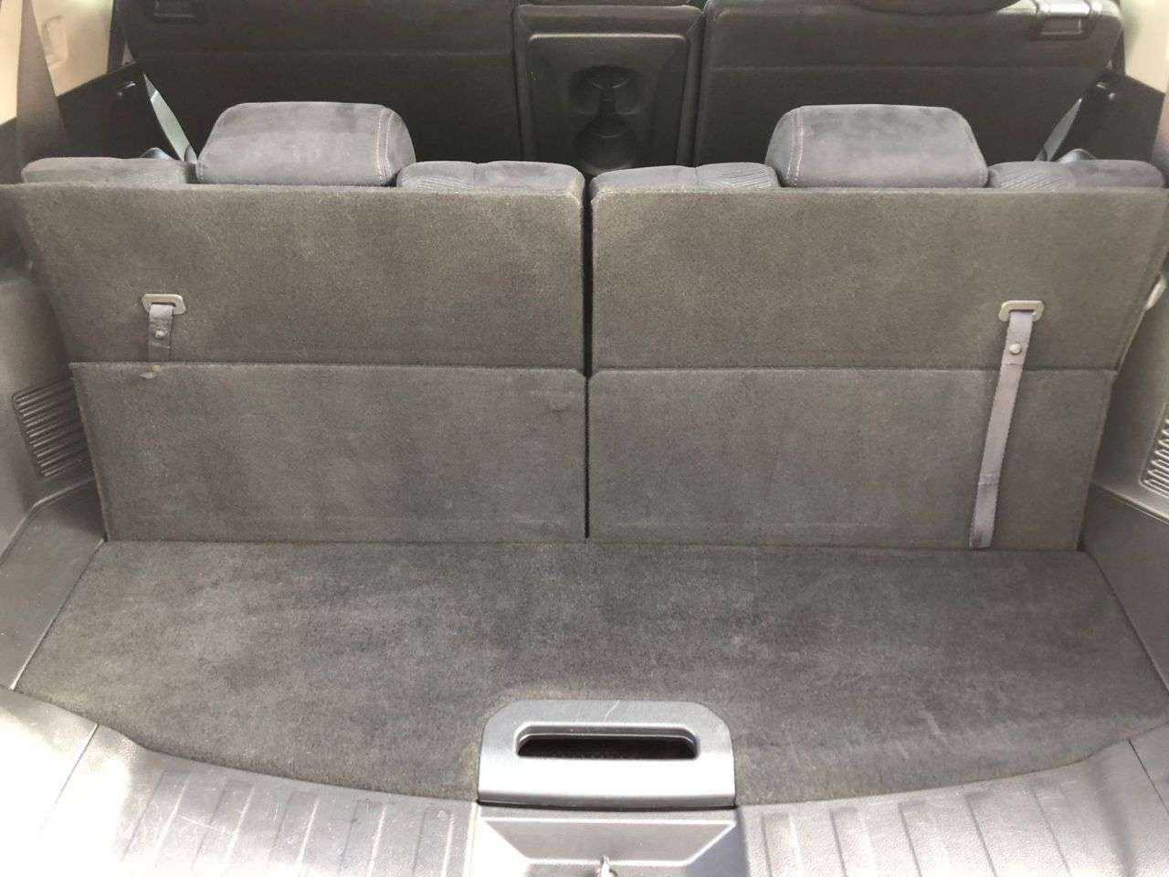 2016 NISSAN X-TRAIL 2016 NISSAN X-TRAIL