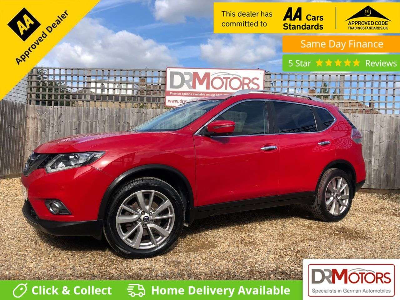 2016 NISSAN X-TRAIL 2016 NISSAN X-TRAIL