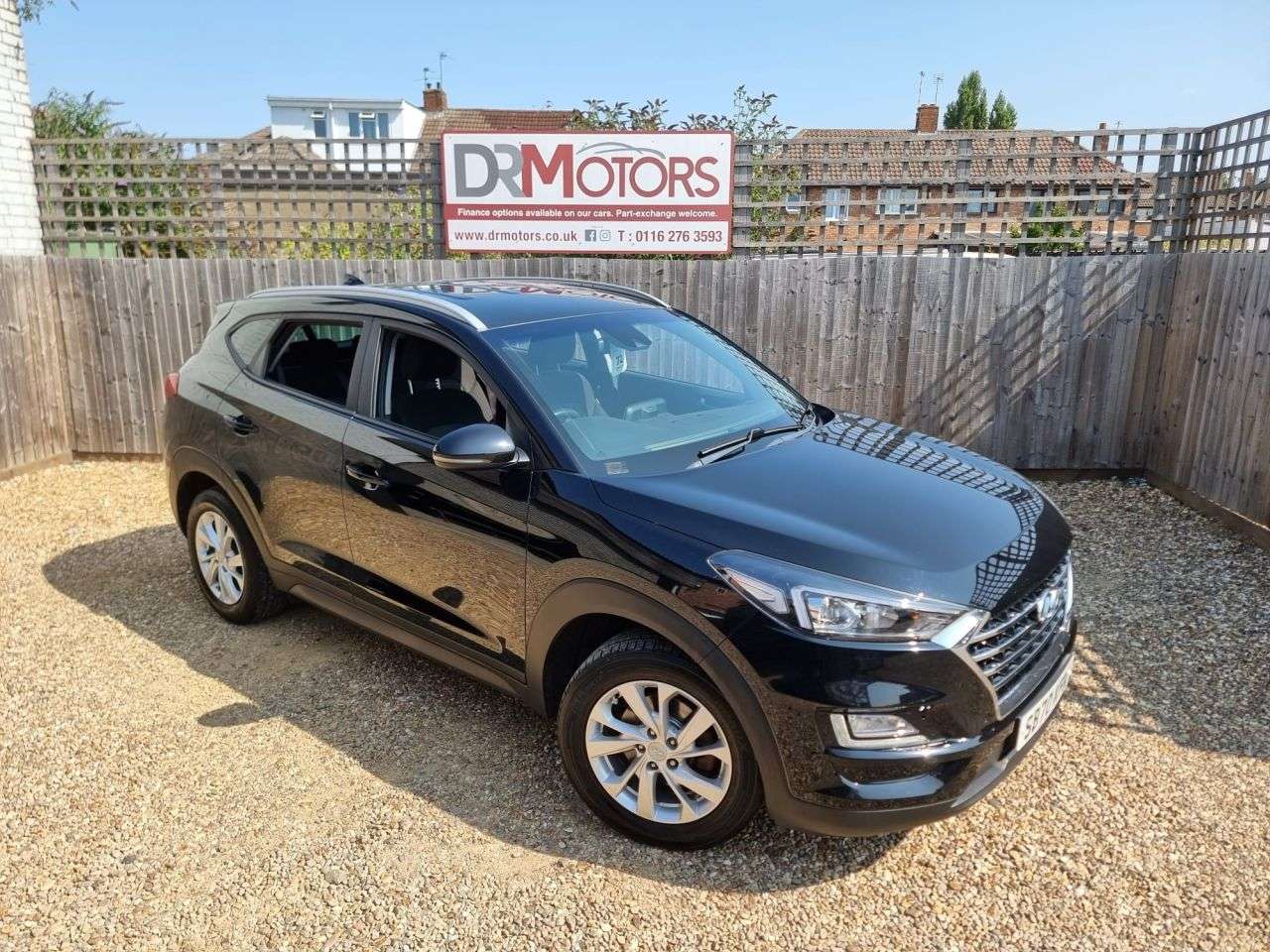 2020 HYUNDAI TUCSON 2020 HYUNDAI TUCSON