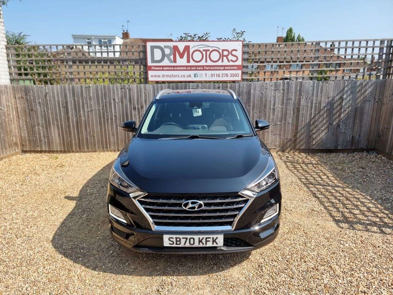 2020 HYUNDAI TUCSON 2020 HYUNDAI TUCSON