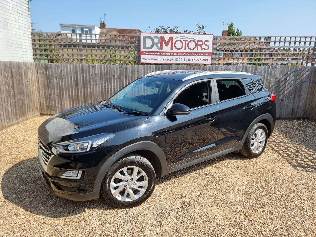 2020 HYUNDAI TUCSON 2020 HYUNDAI TUCSON