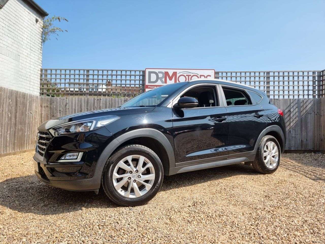 2020 HYUNDAI TUCSON 2020 HYUNDAI TUCSON