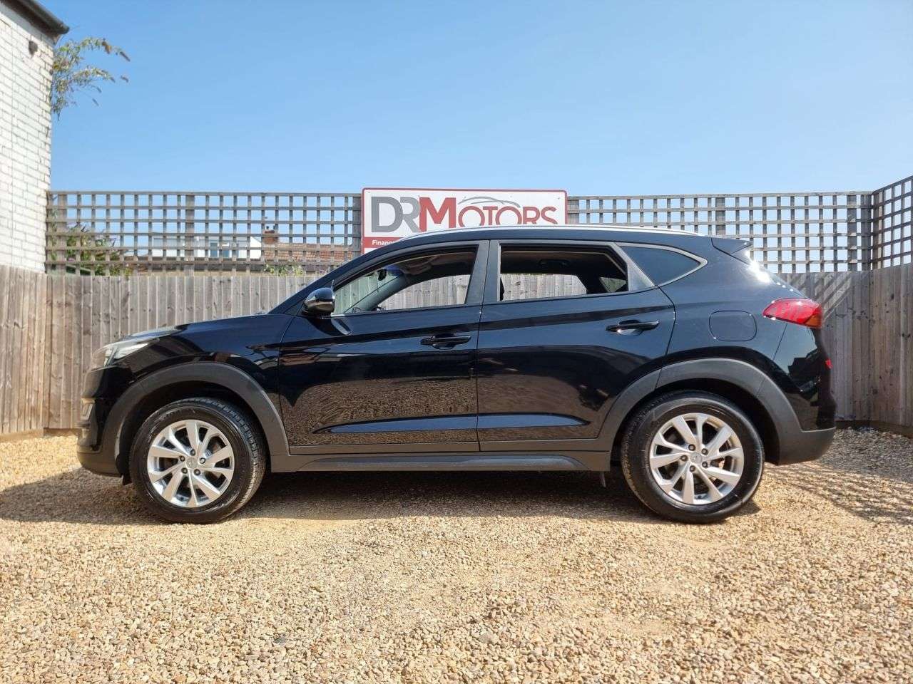 2020 HYUNDAI TUCSON 2020 HYUNDAI TUCSON