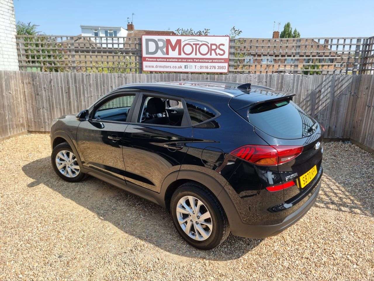 2020 HYUNDAI TUCSON 2020 HYUNDAI TUCSON