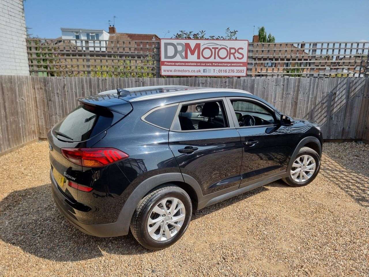 2020 HYUNDAI TUCSON 2020 HYUNDAI TUCSON