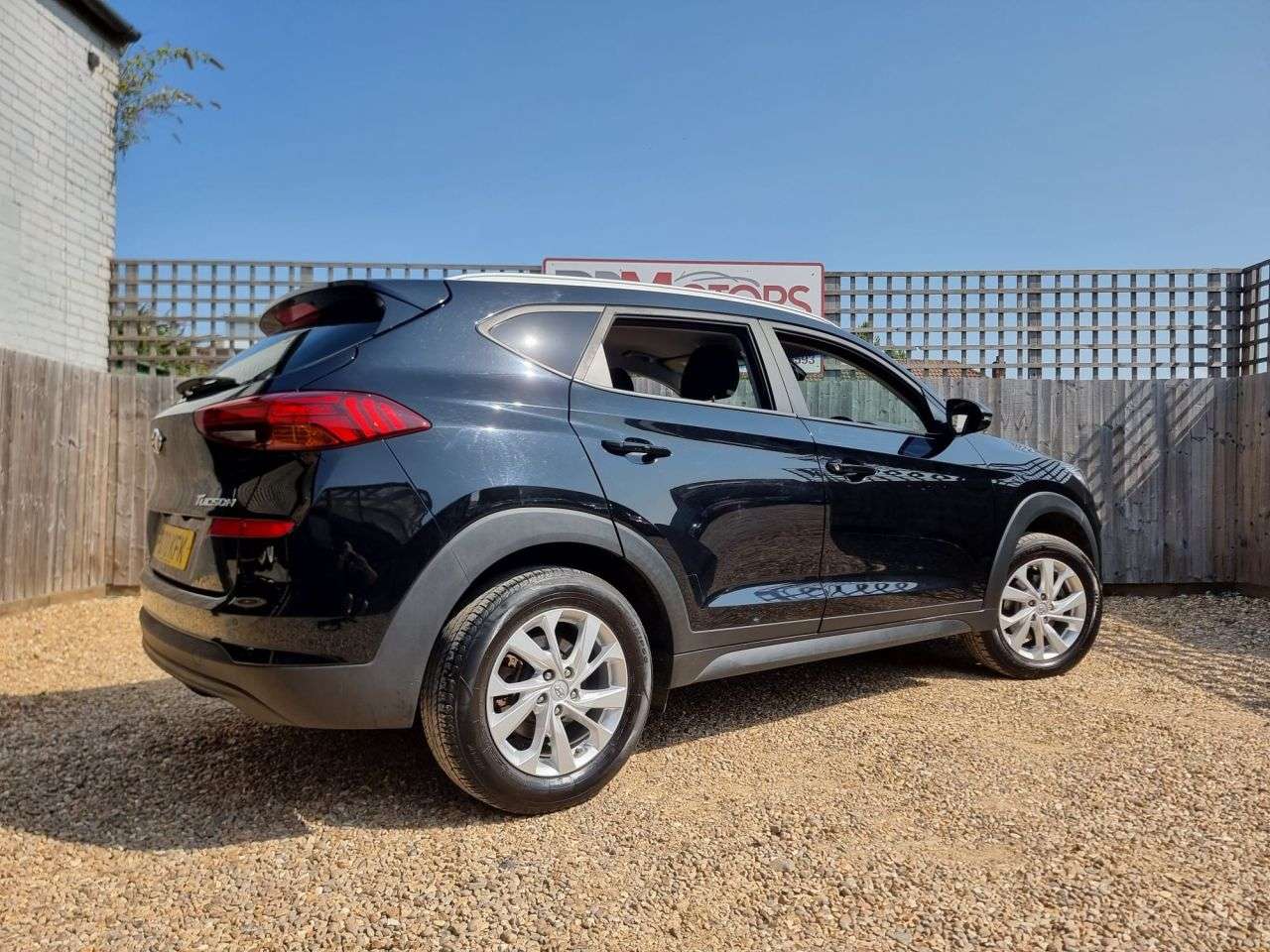2020 HYUNDAI TUCSON 2020 HYUNDAI TUCSON