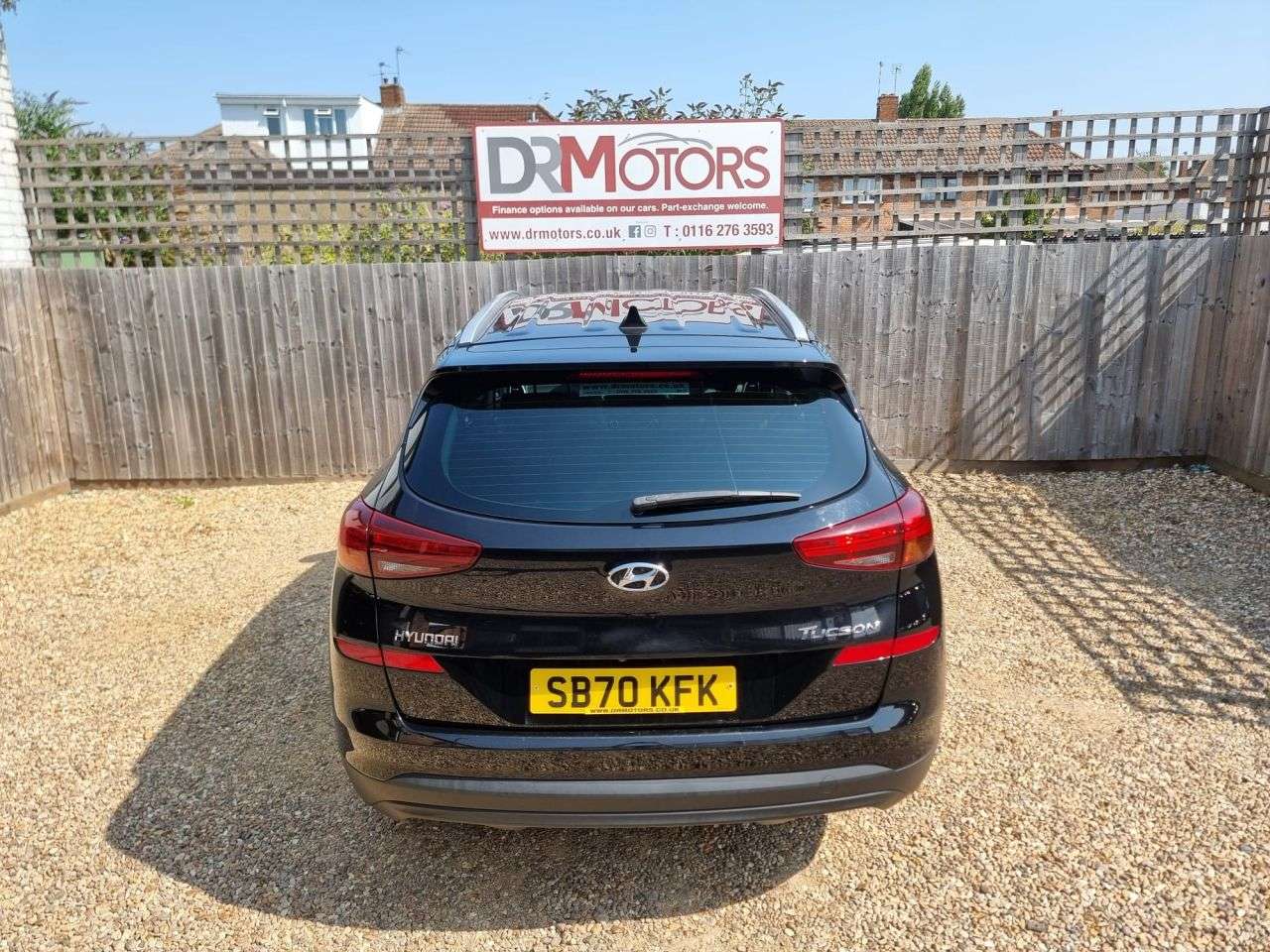 2020 HYUNDAI TUCSON 2020 HYUNDAI TUCSON