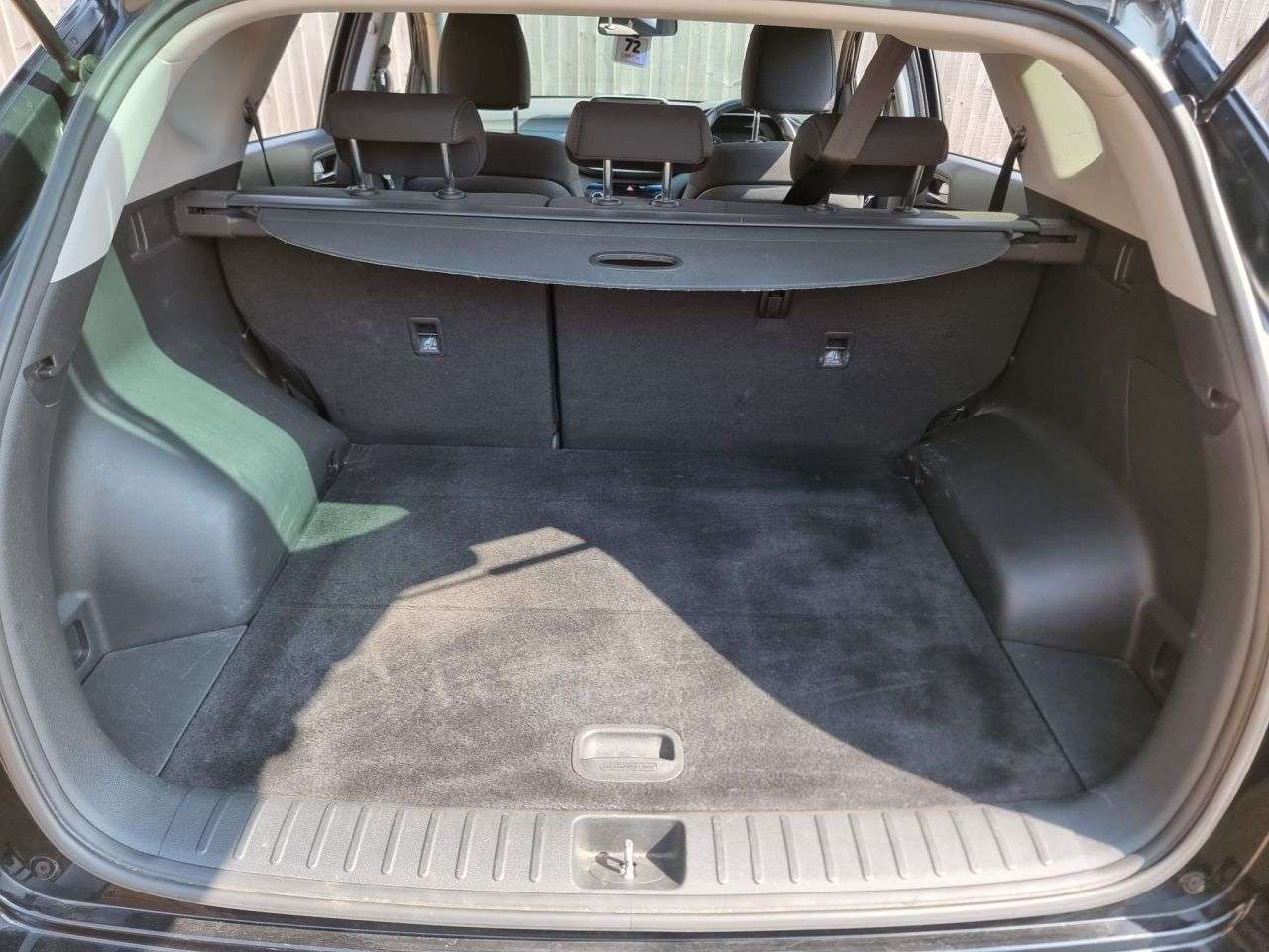 2020 HYUNDAI TUCSON 2020 HYUNDAI TUCSON