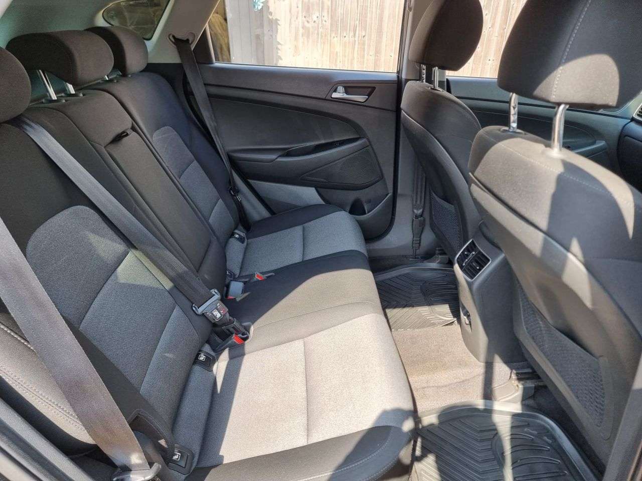 2020 HYUNDAI TUCSON 2020 HYUNDAI TUCSON