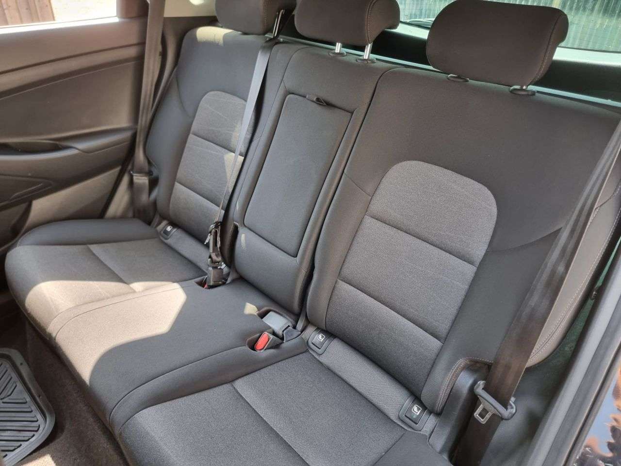 2020 HYUNDAI TUCSON 2020 HYUNDAI TUCSON