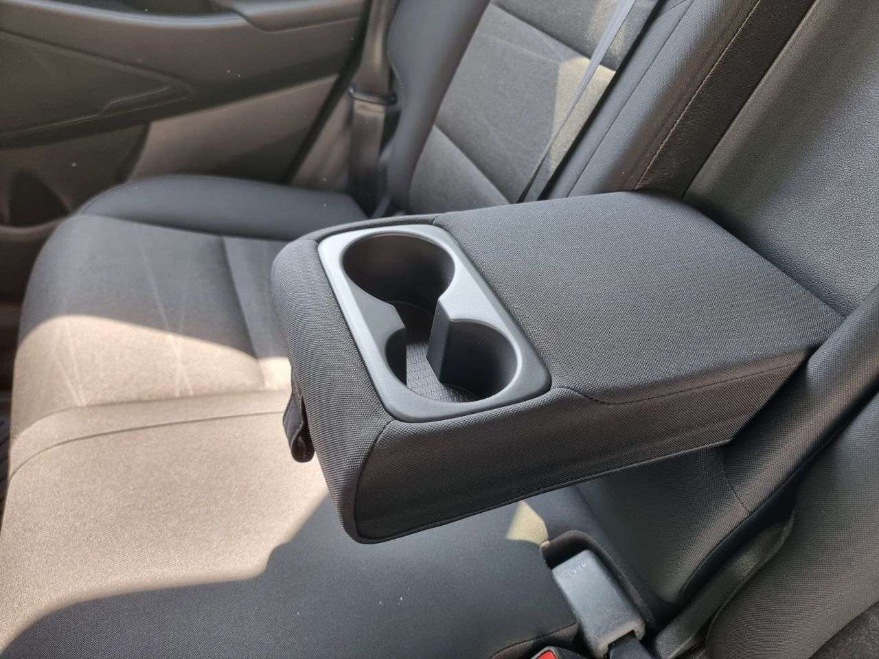 2020 HYUNDAI TUCSON 2020 HYUNDAI TUCSON