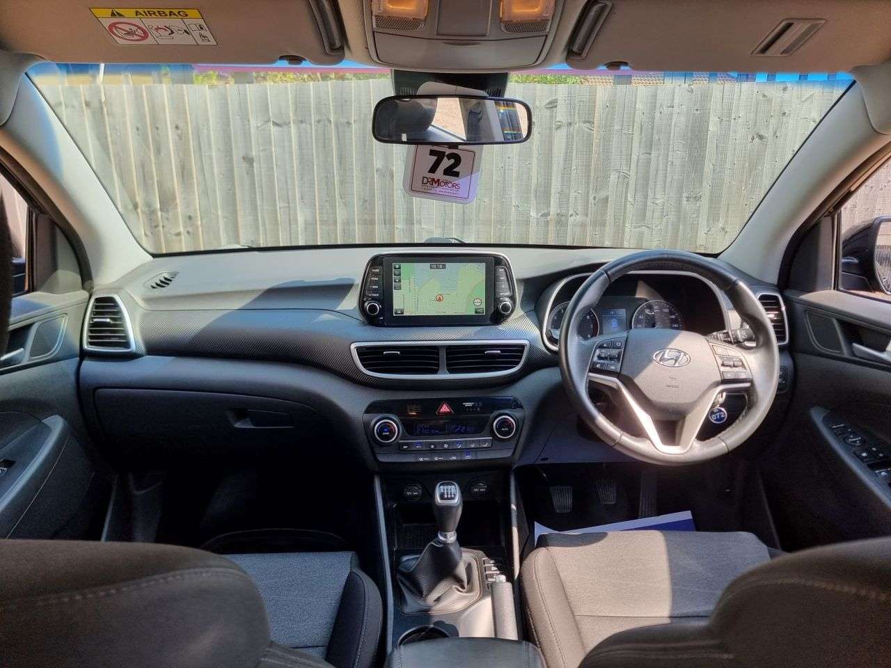 2020 HYUNDAI TUCSON 2020 HYUNDAI TUCSON