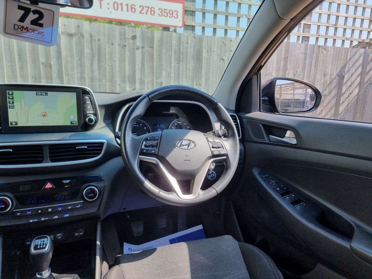 2020 HYUNDAI TUCSON 2020 HYUNDAI TUCSON