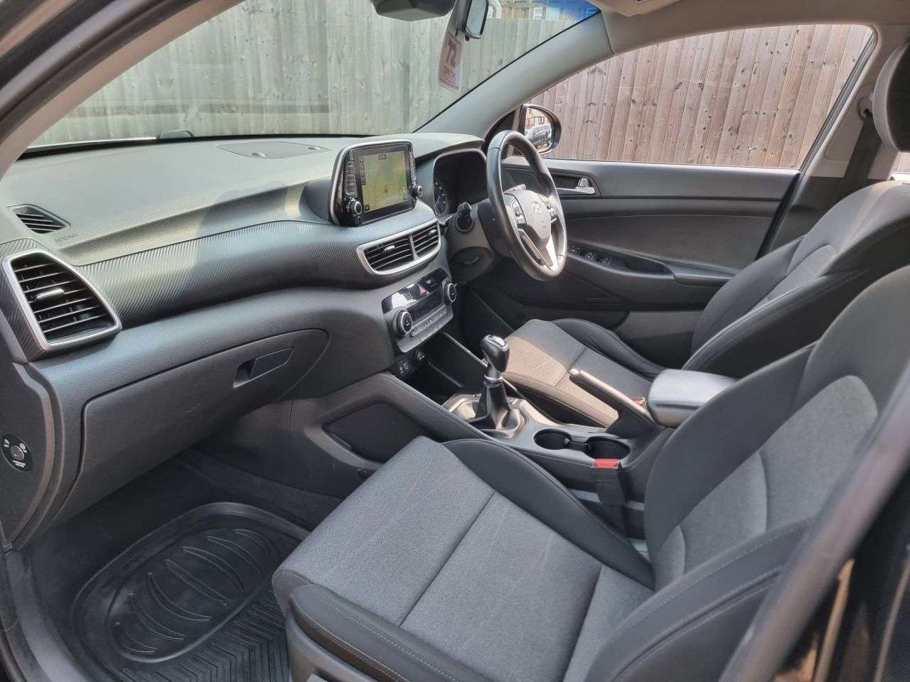 2020 HYUNDAI TUCSON 2020 HYUNDAI TUCSON