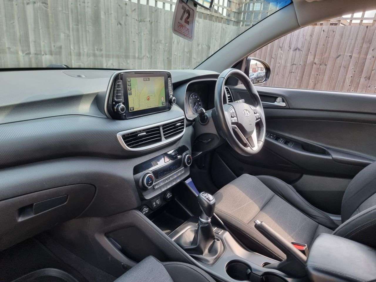 2020 HYUNDAI TUCSON 2020 HYUNDAI TUCSON