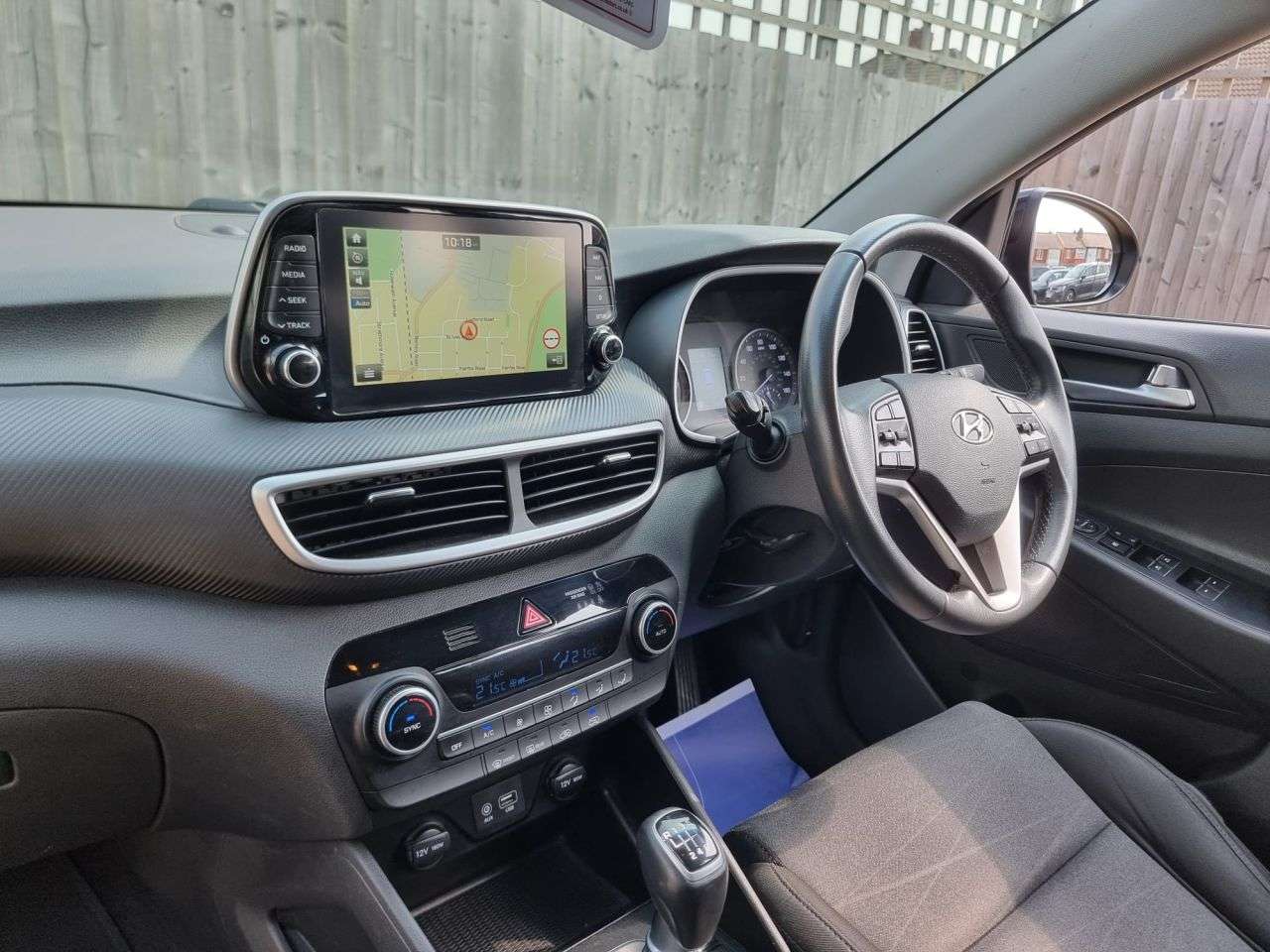 2020 HYUNDAI TUCSON 2020 HYUNDAI TUCSON