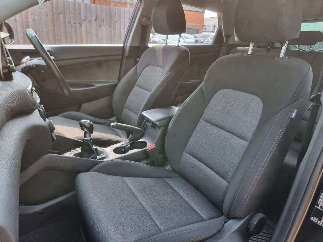 2020 HYUNDAI TUCSON 2020 HYUNDAI TUCSON