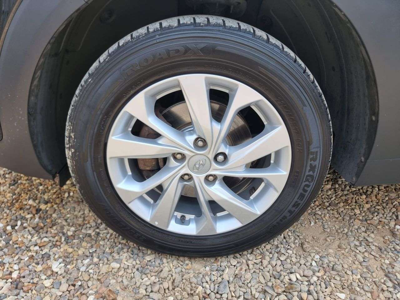 2020 HYUNDAI TUCSON 2020 HYUNDAI TUCSON