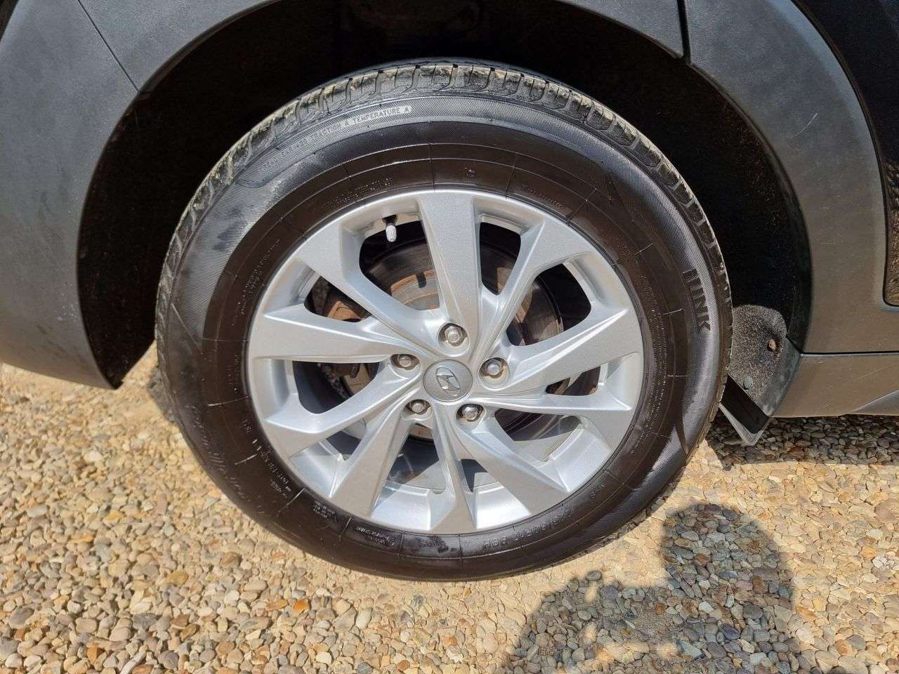 2020 HYUNDAI TUCSON 2020 HYUNDAI TUCSON