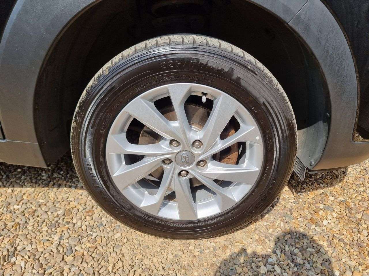 2020 HYUNDAI TUCSON 2020 HYUNDAI TUCSON