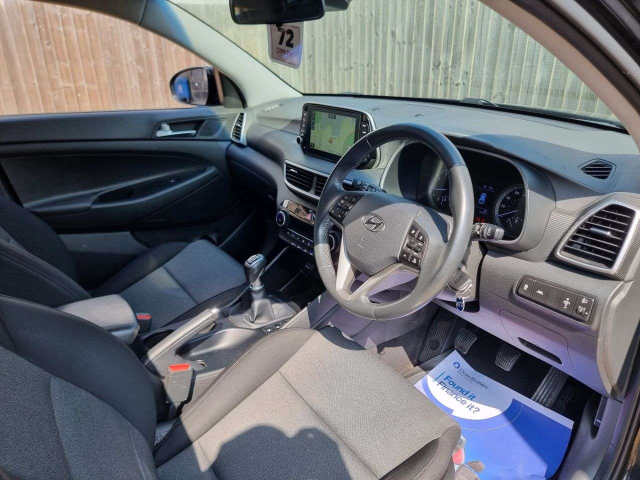 2020 HYUNDAI TUCSON 2020 HYUNDAI TUCSON