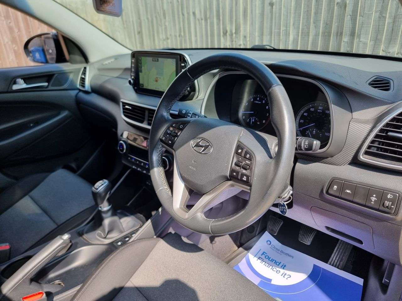 2020 HYUNDAI TUCSON 2020 HYUNDAI TUCSON