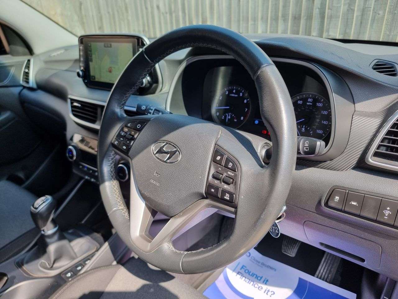 2020 HYUNDAI TUCSON 2020 HYUNDAI TUCSON