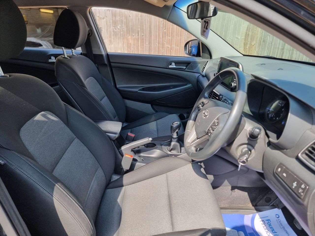 2020 HYUNDAI TUCSON 2020 HYUNDAI TUCSON