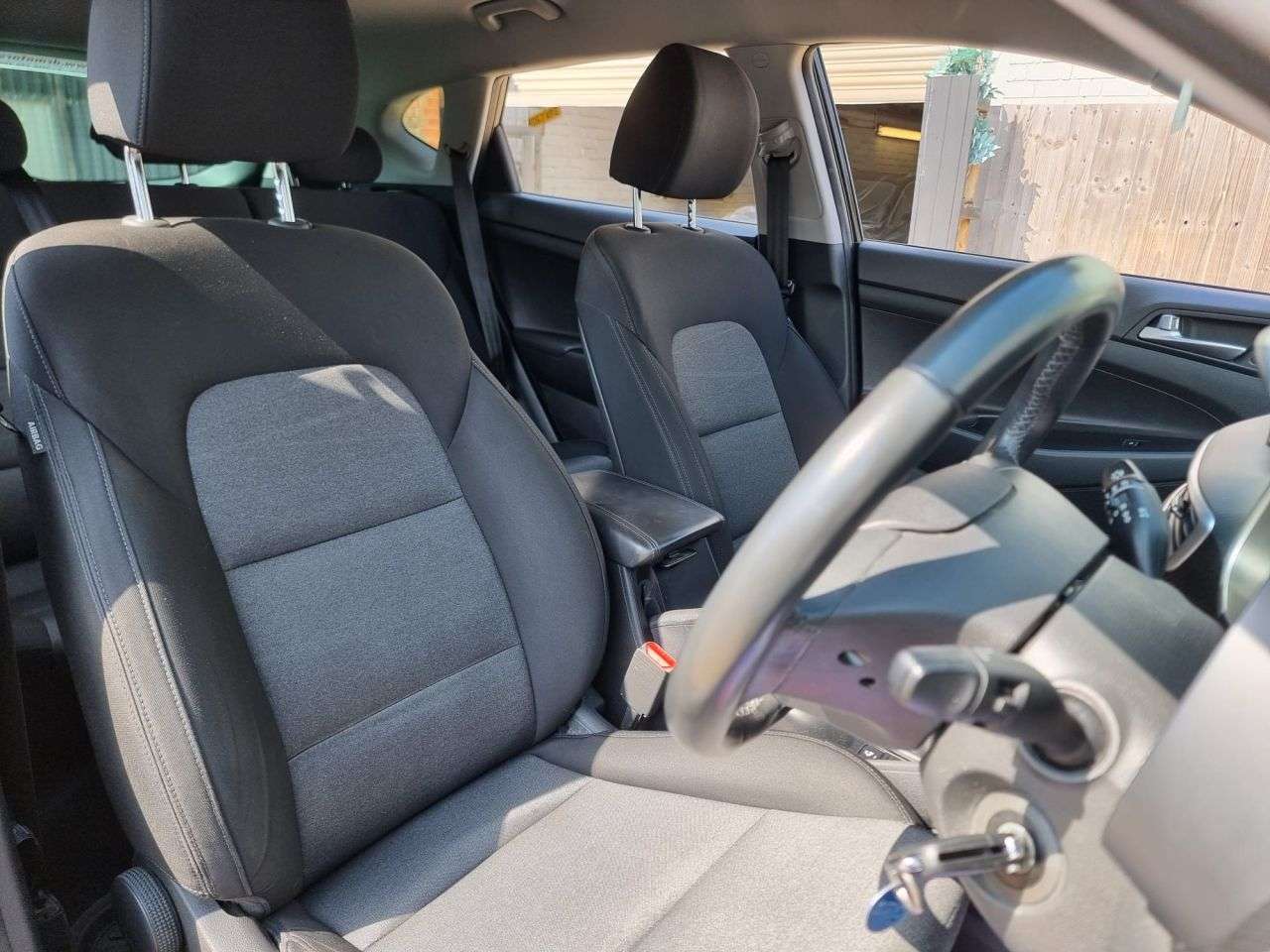 2020 HYUNDAI TUCSON 2020 HYUNDAI TUCSON