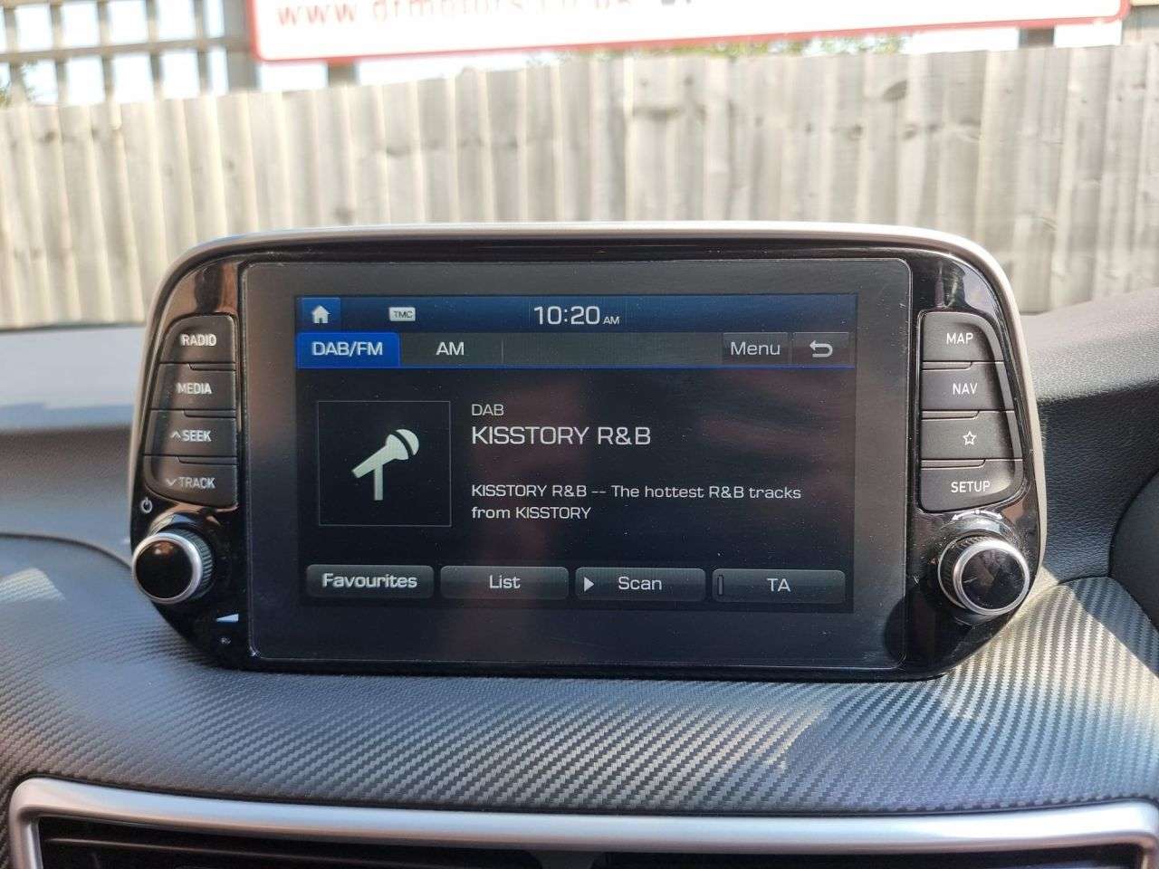 2020 HYUNDAI TUCSON 2020 HYUNDAI TUCSON