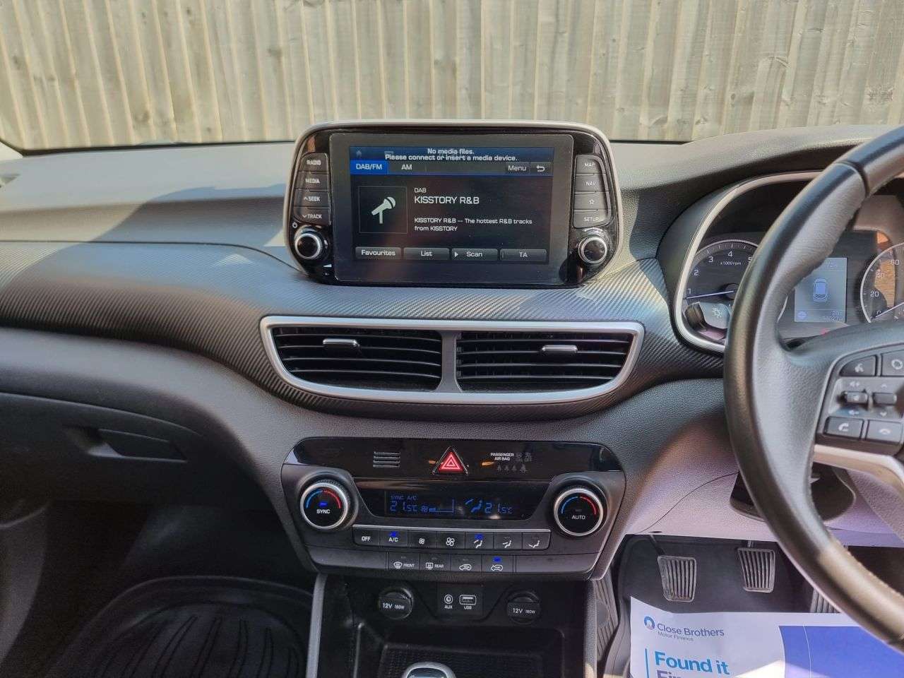 2020 HYUNDAI TUCSON 2020 HYUNDAI TUCSON