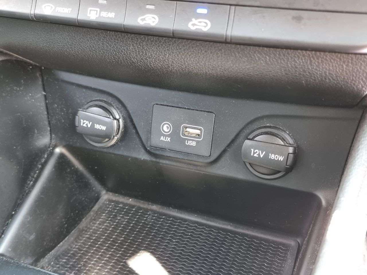 2020 HYUNDAI TUCSON 2020 HYUNDAI TUCSON