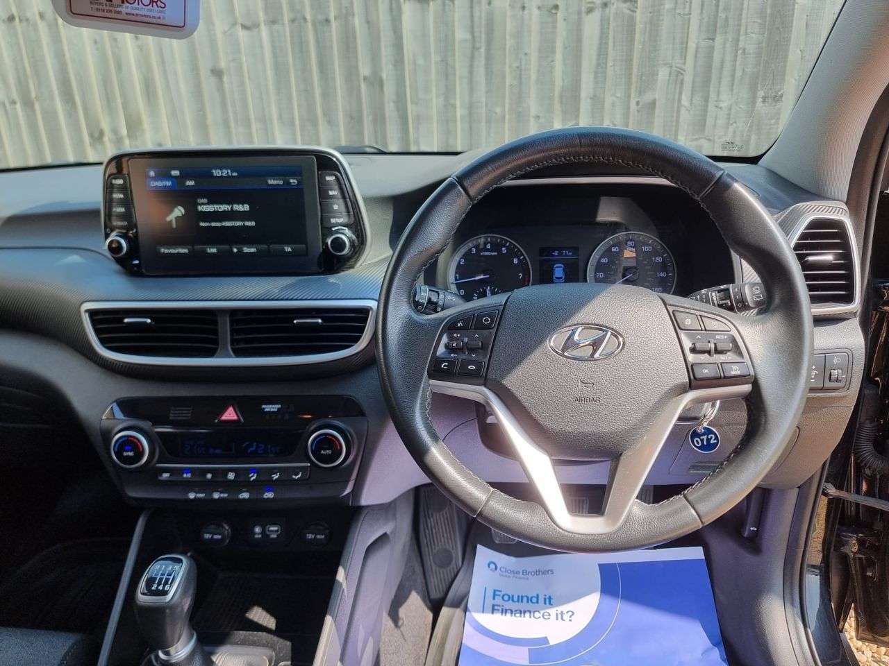 2020 HYUNDAI TUCSON 2020 HYUNDAI TUCSON