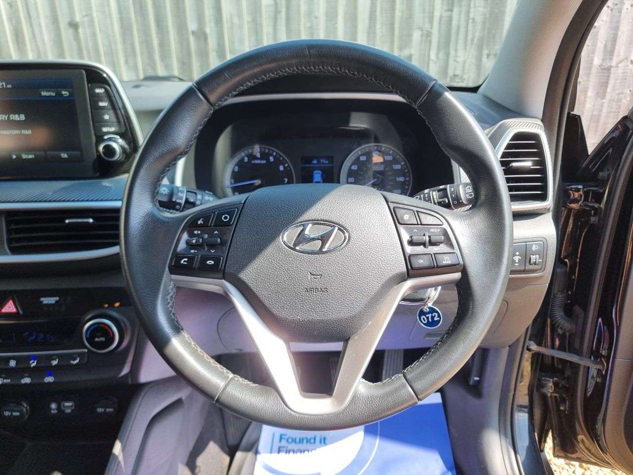 2020 HYUNDAI TUCSON 2020 HYUNDAI TUCSON