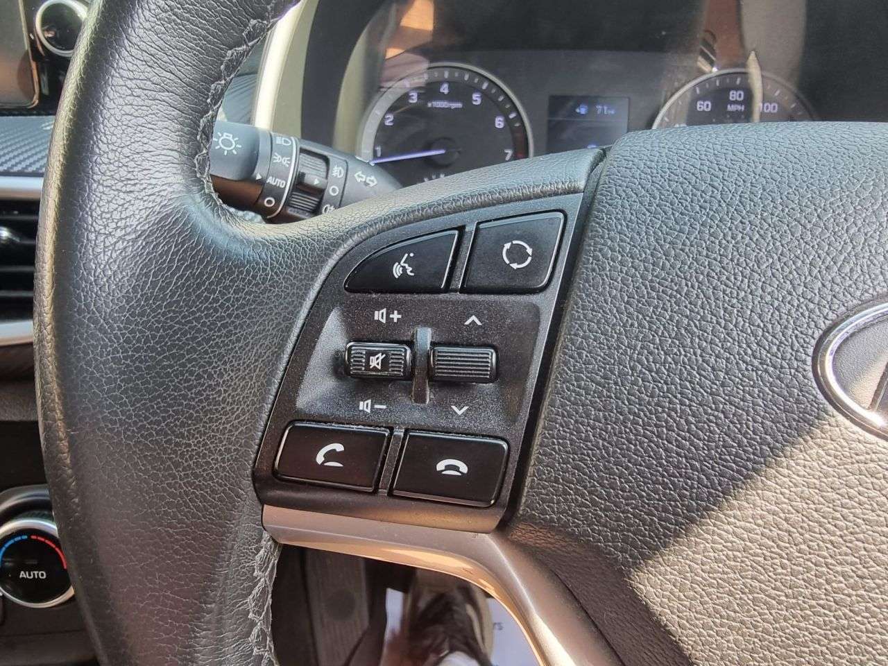 2020 HYUNDAI TUCSON 2020 HYUNDAI TUCSON