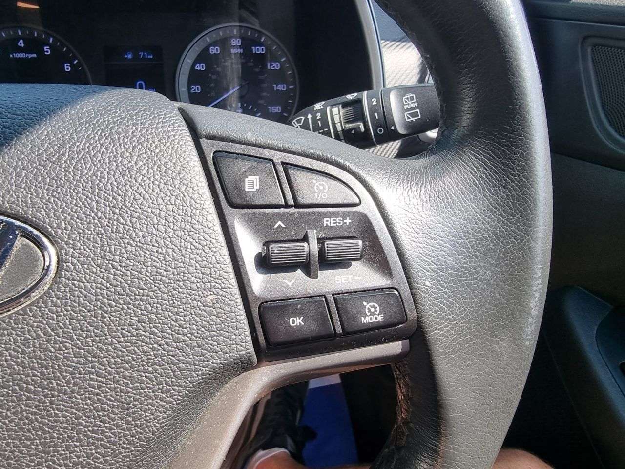 2020 HYUNDAI TUCSON 2020 HYUNDAI TUCSON