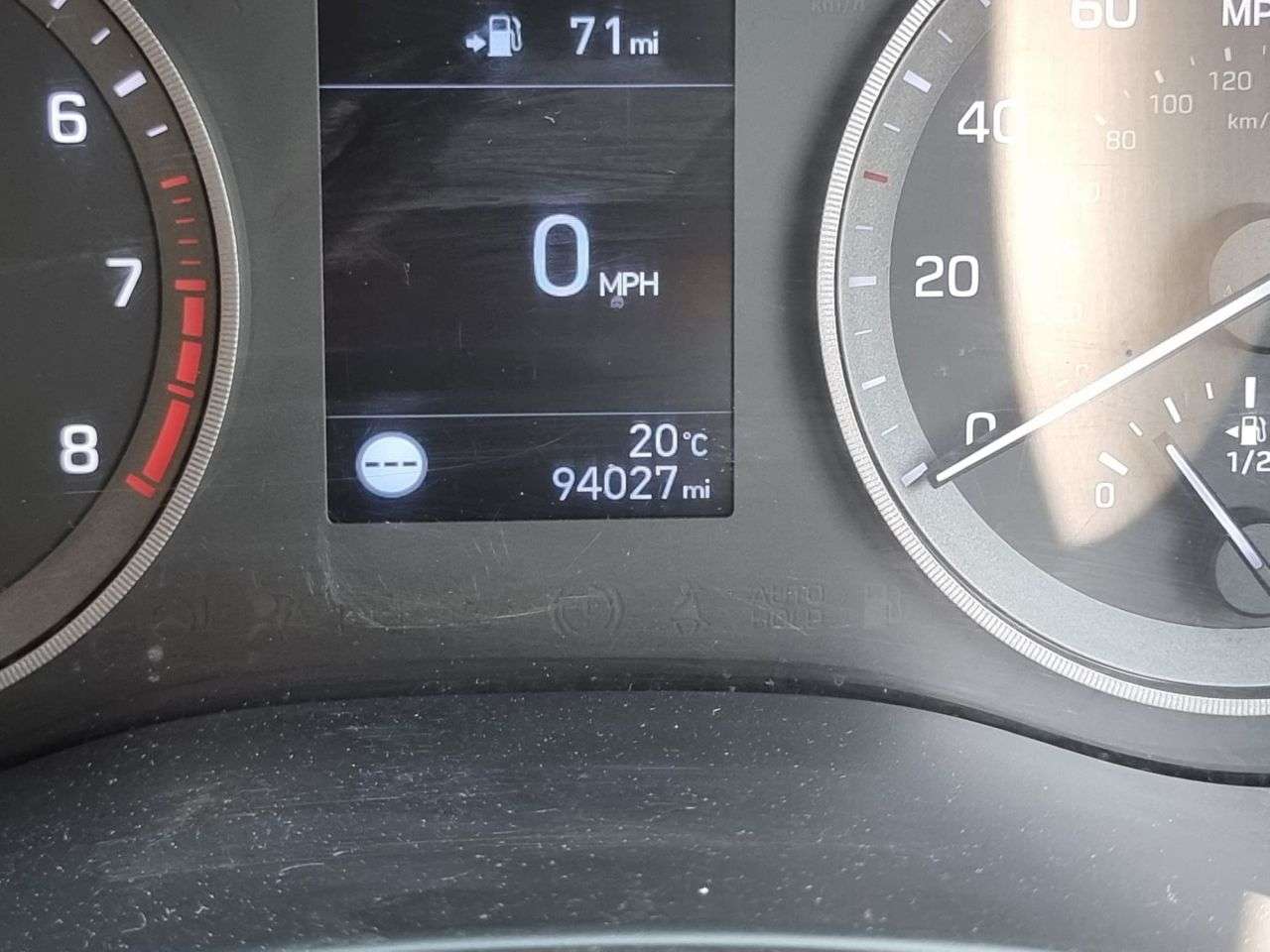 2020 HYUNDAI TUCSON 2020 HYUNDAI TUCSON