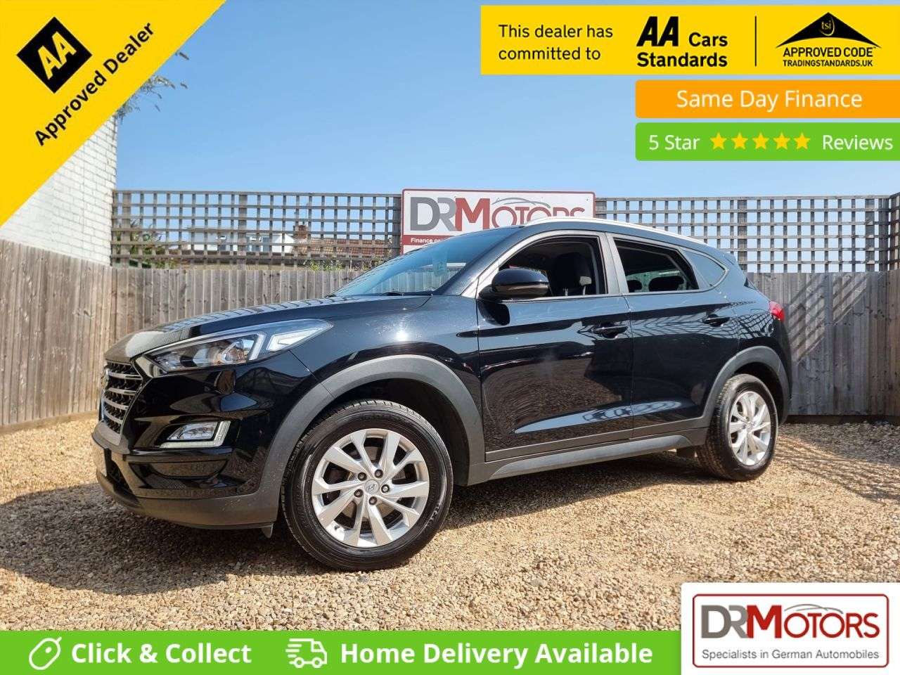 2020 HYUNDAI TUCSON 2020 HYUNDAI TUCSON