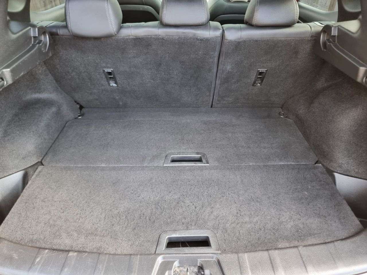 2019 NISSAN QASHQAI 2019 NISSAN QASHQAI