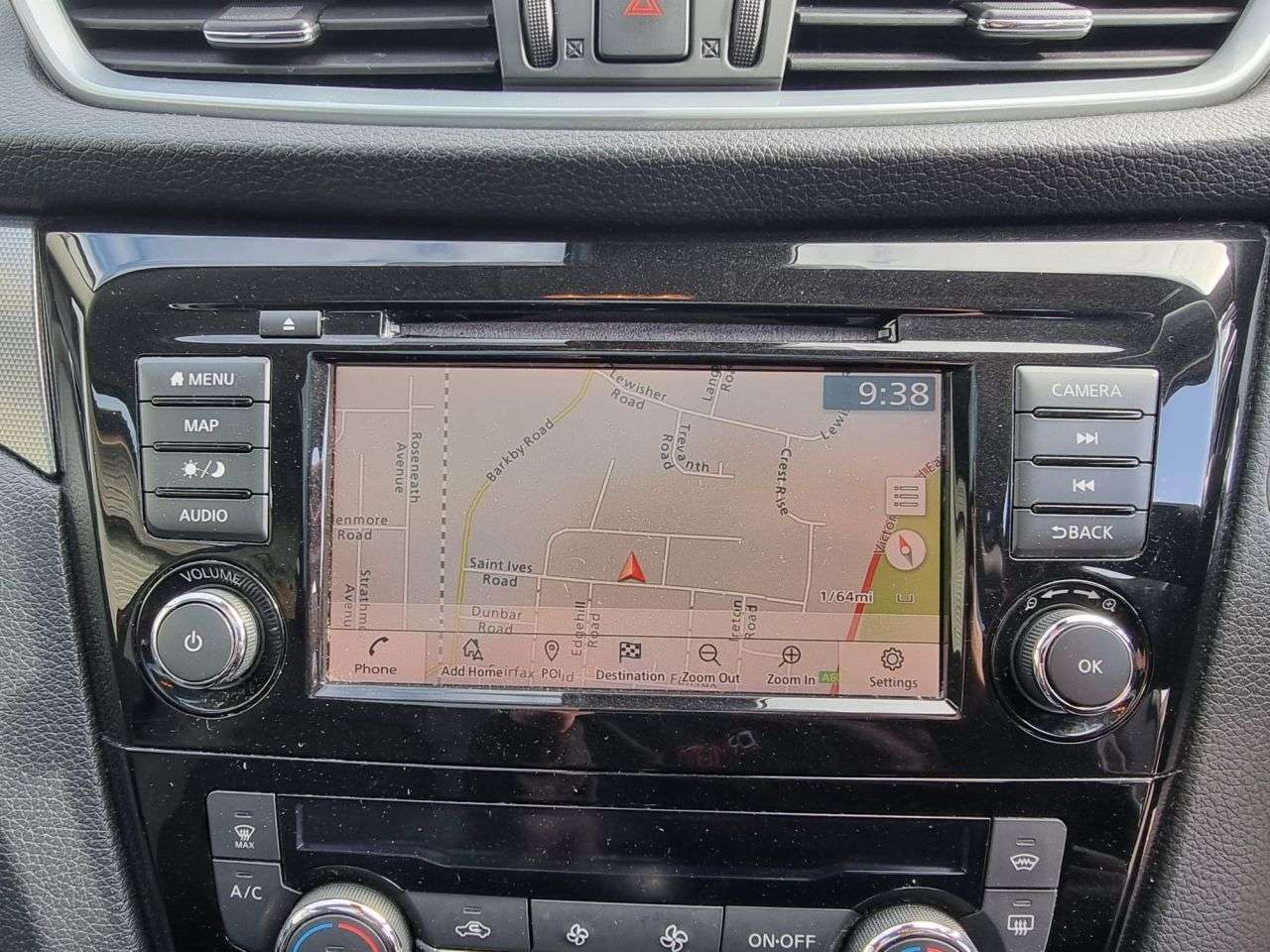 2019 NISSAN QASHQAI 2019 NISSAN QASHQAI